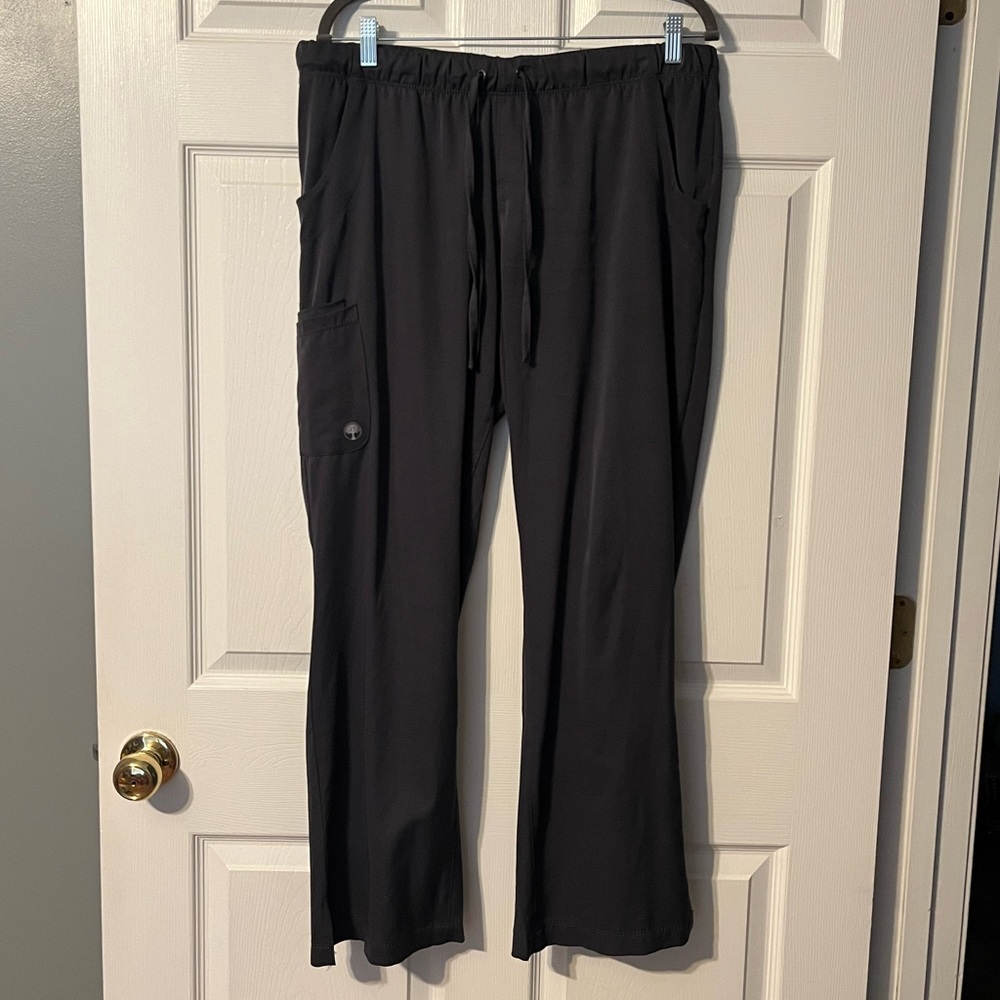 Healing hands scrub pants